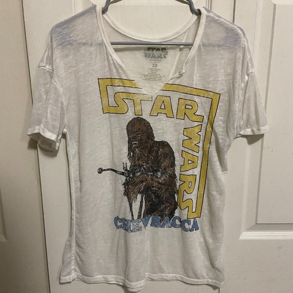 Star Wars Vintage Tee